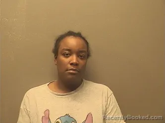 Mugshot of JALYN ANTWONISE MANUEL