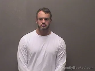 Mugshot of JORDAN TIMOTHY McMANUS