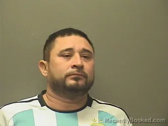 Mugshot of JOSE MILTON MALDONADO-REGALADO
