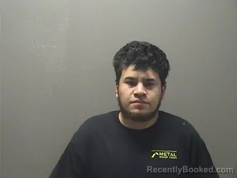 Mugshot of MUNZO MEJIA
