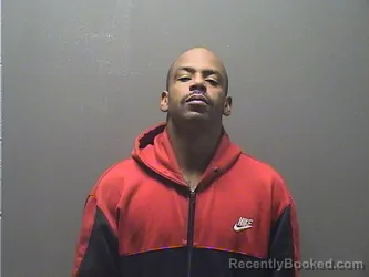 Mugshot of NEDRAYA LATRAYVION MCGOWAN