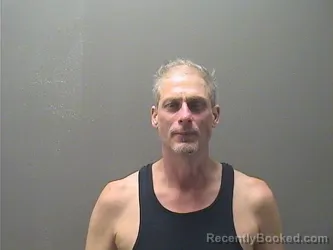 Mugshot of TRAVIS JASON MULLINGS