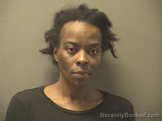 Mugshot of TIFFANY TRUMILLER NEWBORN