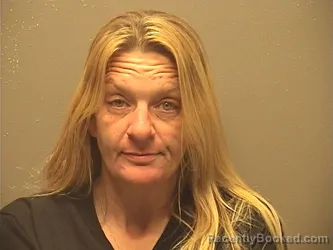 Mugshot of ANN MARIE PALMER