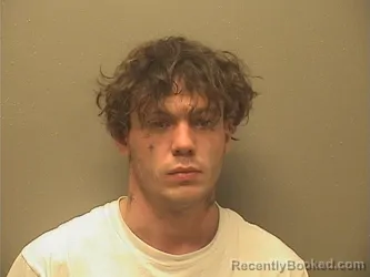 Mugshot of CAMRON BLAKE PACHECO