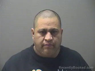 Mugshot of JESUS CALIXTO PEREZ