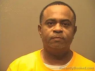 Mugshot of RICKY YOVON JR. PLEASANTS