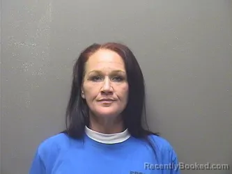 Mugshot of TENISHA JEANETTE PACE