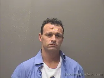 Mugshot of COLE RHEA RUNYAN