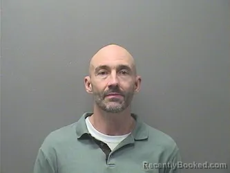 Mugshot of JASON ANDREW RATELIFF