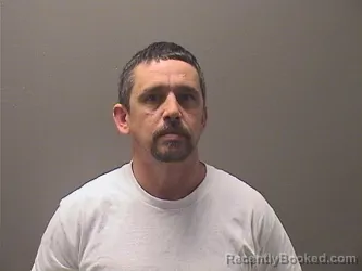 Mugshot of RONALD ANTHONY RISOLA