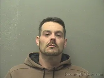 Mugshot of TRAVIS GRIER RAPP