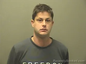 Mugshot of COLETON DARRELL SLAYTON