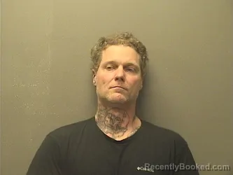 Mugshot of DONALD ROBERT SMITH