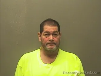Mugshot of ISREAL OWEN SOTO