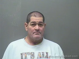 Mugshot of ISREAL OWEN SOTO