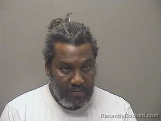 Mugshot of JOSEPH DION SHAW