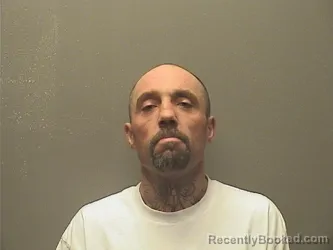 Mugshot of MICHAEL STEPHENS