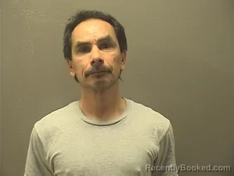 Mugshot of ROY EDWARD SWIFT