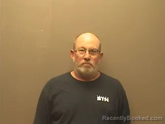 Mugshot of SHAWN EDWARD STEWART