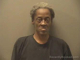 Mugshot of CHARLOTTE ANN WIMBLEY