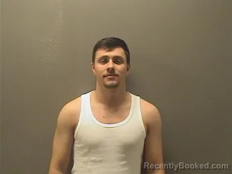 Mugshot of JORDAN TYLER WILLIAMS