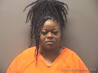 Mugshot of KAISEY AMARI-DEYEN WITHERS