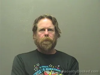 Mugshot of MATTHEW ALEXANDER WOOLSTON