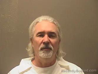 Mugshot of ALVIN EUGENE YARBERRY