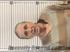 Booking photo from Greene County, Arkansas