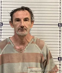 Mugshot of TONY VENABLE