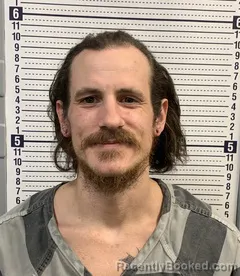 Mugshot of NEIL HARRIS