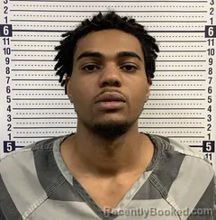 Mugshot of ELIJAH SMITH