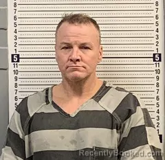 Mugshot of BRIAN CROSSLAND