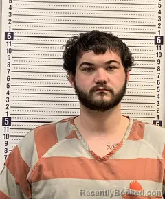 Mugshot of AUSTIN HALL