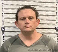 Mugshot of ALVIN LEWIS