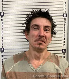 Mugshot of NATHANIEL BENNETT