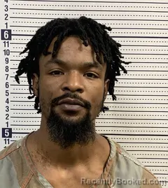 Mugshot of NICHOLAS GOLLIDAY