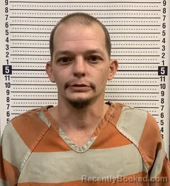 Mugshot of JACOB SWAIN