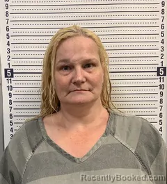 Mugshot of CRYSTAL LAMAR