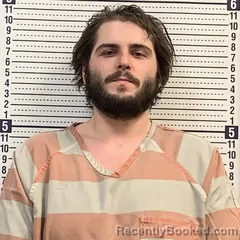 Mugshot of JALYNN BRADFORD