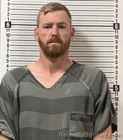 Mugshot of CURTIS BAKER