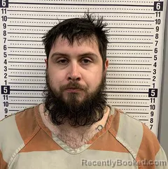 Mugshot of JEFFREY VAVAK