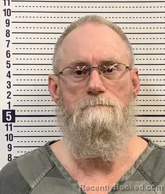 Mugshot of TOMMY WINBERRY