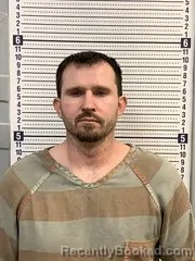 Mugshot of BRIAN MARTIN