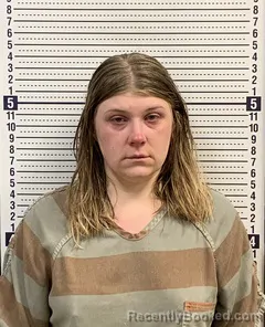 Mugshot of WHITNEY GAINES