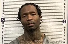 Mugshot of KENTRELL BELL
