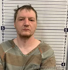 Mugshot of JOHNATHON LAWRENCE