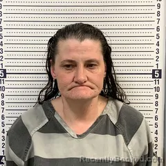 Mugshot of DAWN SEANEY