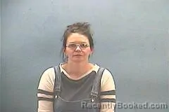 Mugshot of AMANDA ATKINS